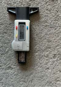 Chevrolet Onix 2023  IMG_8581