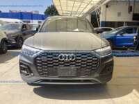 Audi Q5 2023 5p S Line Sportback Mild Hybrid L4/2.0/T S-Tronic 2023 Audi Q5 Ingreso Exteriores 1