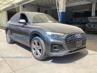 Audi Q5 2023 5p S Line Sportback Mild Hybrid L4/2.0/T S-Tronic 2023 Audi Q5 Ingreso Exteriores 2