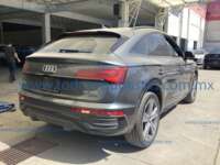 Audi Q5 2023 5p S Line Sportback Mild Hybrid L4/2.0/T S-Tronic 2023 Audi Q5 Ingreso Exteriores 4