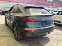 Audi Q5 2023 5p S Line Sportback Mild Hybrid L4/2.0/T S-Tronic 2023 Audi Q5 Ingreso Exteriores 6