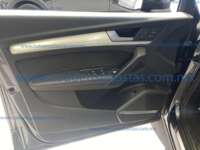 Audi Q5 2023 5p S Line Sportback Mild Hybrid L4/2.0/T S-Tronic 2023 Audi Q5 Ingreso Interiores 0