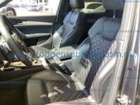 Audi Q5 2023 5p S Line Sportback Mild Hybrid L4/2.0/T S-Tronic 2023 Audi Q5 Ingreso Interiores 1