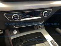 Audi Q5 2023 5p S Line Sportback Mild Hybrid L4/2.0/T S-Tronic 2023 Audi Q5 Ingreso Interiores 10