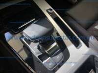 Audi Q5 2023 5p S Line Sportback Mild Hybrid L4/2.0/T S-Tronic 2023 Audi Q5 Ingreso Interiores 11