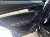 Audi Q5 2023 5p S Line Sportback Mild Hybrid L4/2.0/T S-Tronic 2023 Audi Q5 Ingreso Interiores 22