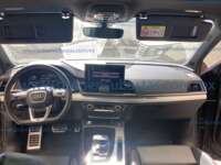 Audi Q5 2023 5p S Line Sportback Mild Hybrid L4/2.0/T S-Tronic 2023 Audi Q5 Ingreso Interiores 24