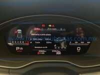 Audi Q5 2023 5p S Line Sportback Mild Hybrid L4/2.0/T S-Tronic 2023 Audi Q5 Ingreso Interiores 3