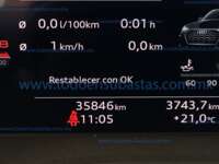 Audi Q5 2023 5p S Line Sportback Mild Hybrid L4/2.0/T S-Tronic 2023 Audi Q5 Ingreso Interiores 4