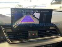 Audi Q5 2023 5p S Line Sportback Mild Hybrid L4/2.0/T S-Tronic 2023 Audi Q5 Ingreso Interiores 9