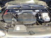 Audi Q5 2023 5p S Line Sportback Mild Hybrid L4/2.0/T S-Tronic 2023 Audi Q5 Ingreso Motor 1