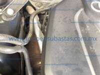 Audi Q5 2023 5p S Line Sportback Mild Hybrid L4/2.0/T S-Tronic 2023 Audi Q5 Ingreso Motor 3