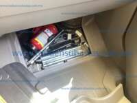 Volkswagen Crafter 2025 5p L4/2.0/TDI Man LWB Ext 21/Pas 4.7 T 2025 Volkswagen Crafter Ingreso Cajuela 3