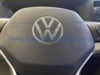 Volkswagen Crafter 2025 5p L4/2.0/TDI Man LWB Ext 21/Pas 4.7 T 2025 Volkswagen Crafter Ingreso Interiores 11