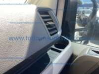 Volkswagen Crafter 2025 5p L4/2.0/TDI Man LWB Ext 21/Pas 4.7 T 2025 Volkswagen Crafter Ingreso Interiores 12