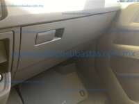 Volkswagen Crafter 2025 5p L4/2.0/TDI Man LWB Ext 21/Pas 4.7 T 2025 Volkswagen Crafter Ingreso Interiores 13