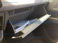 Volkswagen Crafter 2025 5p L4/2.0/TDI Man LWB Ext 21/Pas 4.7 T 2025 Volkswagen Crafter Ingreso Interiores 14