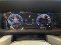 Volkswagen Crafter 2025 5p L4/2.0/TDI Man LWB Ext 21/Pas 4.7 T 2025 Volkswagen Crafter Ingreso Interiores 3