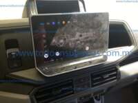 Volkswagen Crafter 2025 5p L4/2.0/TDI Man LWB Ext 21/Pas 4.7 T 2025 Volkswagen Crafter Ingreso Interiores 8