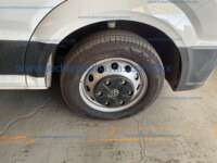 Volkswagen Crafter 2025 5p L4/2.0/TDI Man LWB Ext 21/Pas 4.7 T IMG_7302