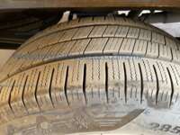 Volkswagen Crafter 2025 5p L4/2.0/TDI Man LWB Ext 21/Pas 4.7 T IMG_7310