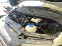 Volkswagen Crafter 2025 5p L4/2.0/TDI Man LWB Ext 21/Pas 4.7 T 2025 Volkswagen Crafter Ingreso Motor 0