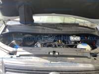 Volkswagen Crafter 2025 5p L4/2.0/TDI Man LWB Ext 21/Pas 4.7 T 2025 Volkswagen Crafter Ingreso Motor 1