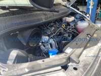 Volkswagen Crafter 2025 5p L4/2.0/TDI Man LWB Ext 21/Pas 4.7 T 2025 Volkswagen Crafter Ingreso Motor 2