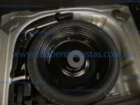 Volkswagen Taos 2025 5p Highline L4/1.4/T Tiptronic 2025 Volkswagen Taos Ingreso Cajuela 2