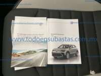 Volkswagen Taos 2025 5p Highline L4/1.4/T Tiptronic 2025 Volkswagen Taos Ingreso Documentos 0