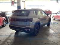 Volkswagen Taos 2025 5p Highline L4/1.4/T Tiptronic 2025 Volkswagen Taos Ingreso Exteriores 4