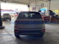 Volkswagen Taos 2025 5p Highline L4/1.4/T Tiptronic 2025 Volkswagen Taos Ingreso Exteriores 5