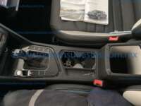 Volkswagen Taos 2025 5p Highline L4/1.4/T Tiptronic 2025 Volkswagen Taos Ingreso Interiores 10