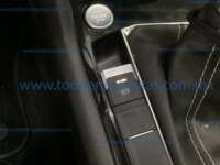 Volkswagen Taos 2025 5p Highline L4/1.4/T Tiptronic 2025 Volkswagen Taos Ingreso Interiores 12