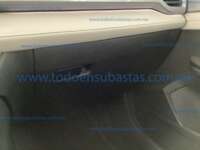 Volkswagen Taos 2025 5p Highline L4/1.4/T Tiptronic 2025 Volkswagen Taos Ingreso Interiores 13