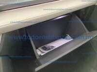 Volkswagen Taos 2025 5p Highline L4/1.4/T Tiptronic 2025 Volkswagen Taos Ingreso Interiores 14