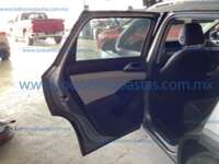 Volkswagen Taos 2025 5p Highline L4/1.4/T Tiptronic 2025 Volkswagen Taos Ingreso Interiores 15