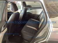 Volkswagen Taos 2025 5p Highline L4/1.4/T Tiptronic 2025 Volkswagen Taos Ingreso Interiores 16