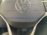 Volkswagen Taos 2025 5p Highline L4/1.4/T Tiptronic 2025 Volkswagen Taos Ingreso Interiores 18