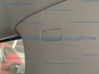 Volkswagen Taos 2025 5p Highline L4/1.4/T Tiptronic 2025 Volkswagen Taos Ingreso Interiores 20