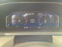 Volkswagen Taos 2025 5p Highline L4/1.4/T Tiptronic 2025 Volkswagen Taos Ingreso Interiores 3