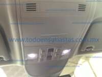 Volkswagen Taos 2025 5p Highline L4/1.4/T Tiptronic 2025 Volkswagen Taos Ingreso Interiores 7