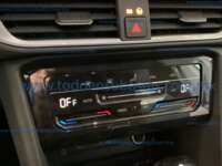 Volkswagen Taos 2025 5p Highline L4/1.4/T Tiptronic 2025 Volkswagen Taos Ingreso Interiores 9