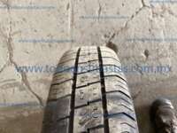 Volkswagen Taos 2025 5p Highline L4/1.4/T Tiptronic 2025 Volkswagen Taos Ingreso Llantas 13