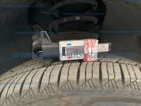 Volkswagen Taos 2025 5p Highline L4/1.4/T Tiptronic 2025 Volkswagen Taos Ingreso Llantas 2