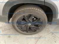 Volkswagen Taos 2025 5p Highline L4/1.4/T Tiptronic 2025 Volkswagen Taos Ingreso Llantas 3