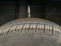 Volkswagen Taos 2025 5p Highline L4/1.4/T Tiptronic 2025 Volkswagen Taos Ingreso Llantas 4