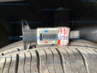 Volkswagen Taos 2025 5p Highline L4/1.4/T Tiptronic 2025 Volkswagen Taos Ingreso Llantas 8