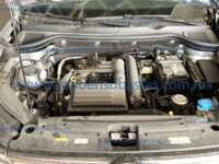 Volkswagen Taos 2025 5p Highline L4/1.4/T Tiptronic 2025 Volkswagen Taos Ingreso Motor 1