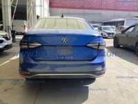 Volkswagen Virtus 2024 4p Comfortline L4/1.6 Tiptronic 2024 Volkswagen Virtus Ingreso Exteriores 5